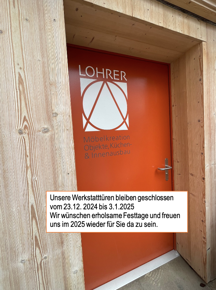 "Gemeinsam Grosses geschafft - jetzt ist Zeit für eine Pause!"